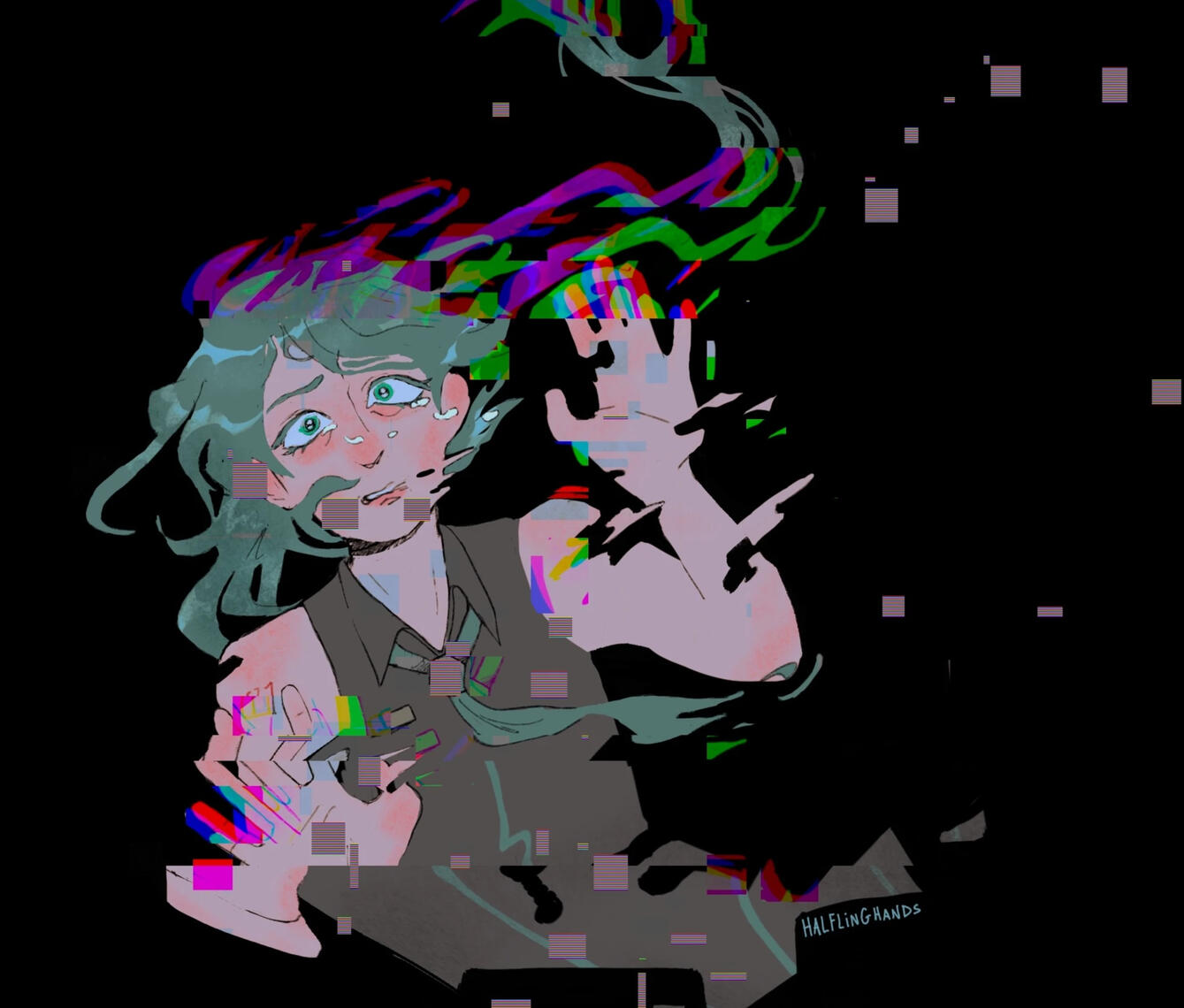 Full color